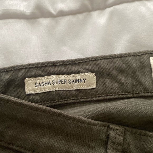 Lucky Jeans - Picture 6 of 6